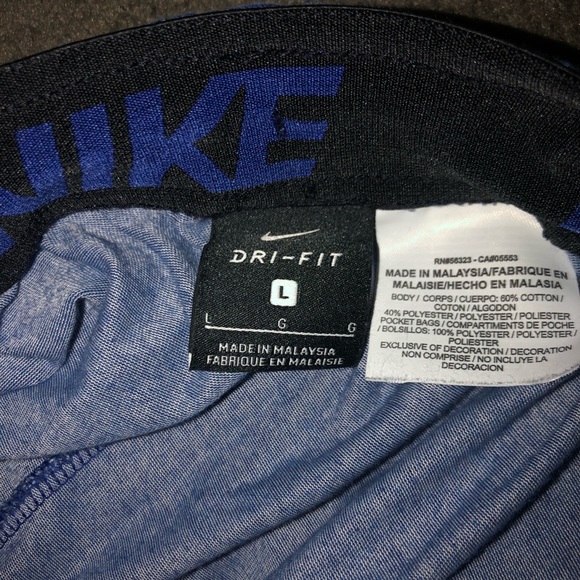 Nike shorts - Picture 3 of 3